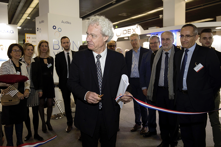 Congres des audioprothesistes 2011 05 image