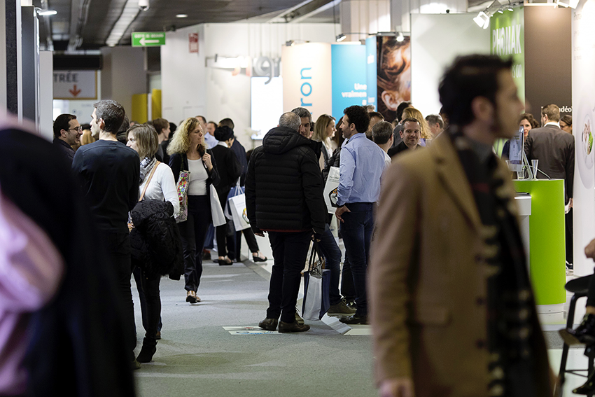 Congres des audioprothesistes 2011 07 image